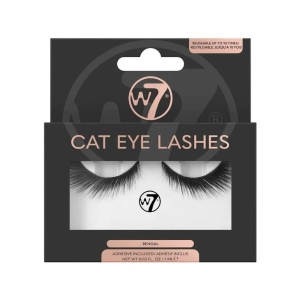 W7 CAT EYE LASHES BENGAL