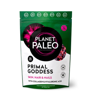 PLANET PALEO FOOD SUPPLEMENT PRIMAL GODDESS 210G