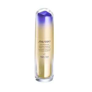 SHISEIDO VITAL PERFECTION LIFTDEFINE NIGHT SERUM 40ML
