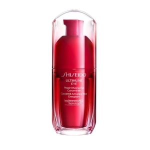 SHISEIDO ULTIMUNE EYE POWER INFUSING EYE CONCENTRATE 15ML