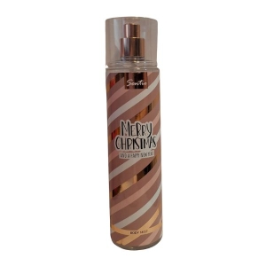 SENTIO SED023 MERRY CHRISTMAS BODY MIST 250ML
