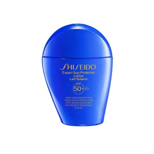 SHISEIDO SUN LOTION SPF 50+ 50ML