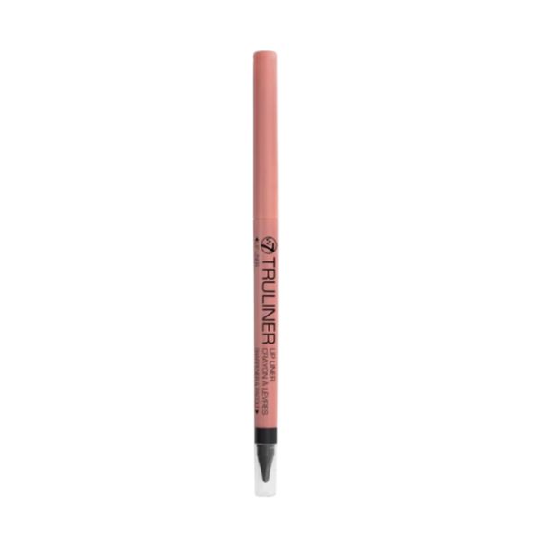 W7 TRULINE LIP LINER - BE TRUE