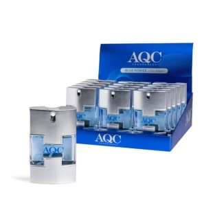 AQC FRAGRANCES 35090 BLUE POWER 30ML