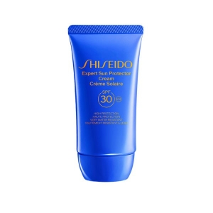 SHISEIDO FACE SUN CREAM SPF30 50ML