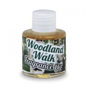 REGENT WOODLAND WALK FRAGRANCE OIL 10ML