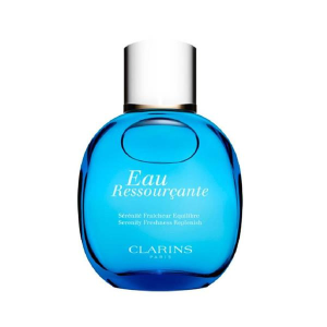 CLARINS EAU RESSOURCANTE FRAGRANCE 100ML
