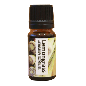 REGENT LEMONGRASS ESSENTIAL OIL 10ML