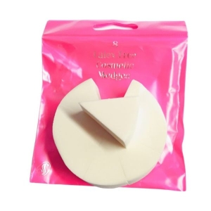 SERENADE 11211 LATEX FREE COSMETIC WEDGES