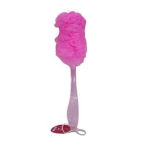 SERENADE 11395 LONG HANDED SHOWER SCRUNCHY