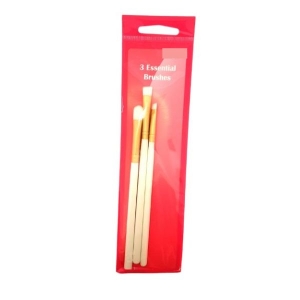 SERENADE 11218 ESSENTIAL BRUSHES