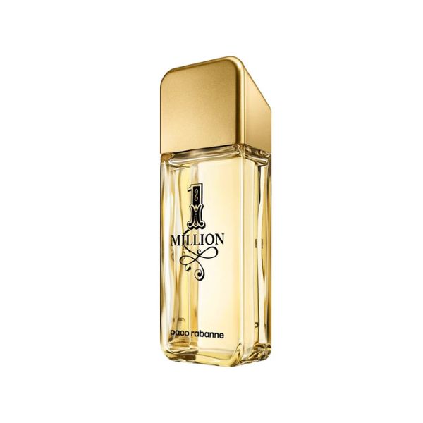 PACO RABANNE MILLION AFTER SHAVE LOTION 100ML
