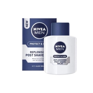 NIVEA MEN AFTER SHAVE REPLENISHING POST SHAVE BALM 100ML