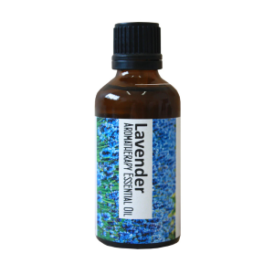 REGENT LAVENDER ESSENTIAL OIL 50ML