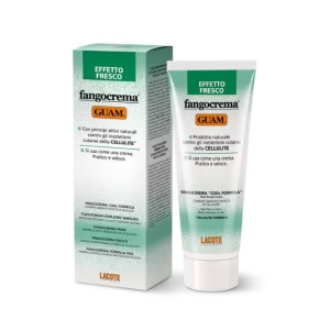 GUAM FANGOCREMA FRESCO 250ML