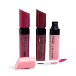 MAGIC STUDIO TINTED LIP OIL
