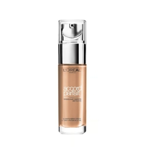 L'OREAL ACCORD PARFAIT FOUNDATION 5R ROSE SAND