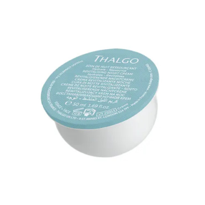 THALGO SOURCE MARINE REVITALISING NIGHT CREAM - REFILL 50ML