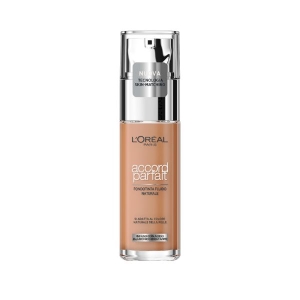 LOREAL ACCORD PARFAIT 7R/7 ROSE AMBER