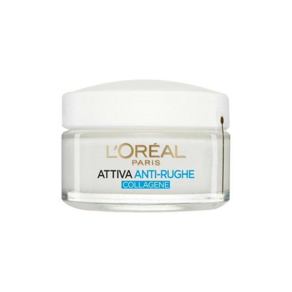 L'OREAL ACTIVE ANTI-WRINKLE DAY CREAM 35+ 50ML - Image 2