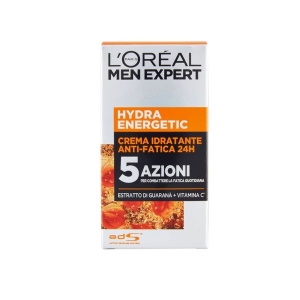 L'OREAL HYDRA ENERGETIC MEN