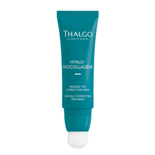 THALGO HYALU-PROCOLLAGENE WRINKLE CORRECTING PRO MASK 50ML