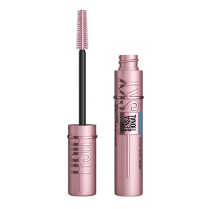 MAYBELLINE DUG EYE MASCARA SENSATIONAL SKY HIGH WATERPROOF