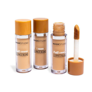 MAGIC STUDIO 68256 FULL COVER CONCEALER