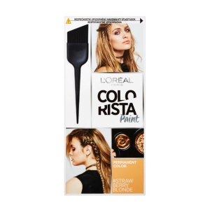 L'OREAL COLORISTA PAINT STRAWBERRY BLONDE 8.32