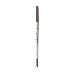 L'OREAL BROW ARTIST SKINNY 108 DARK BROWN