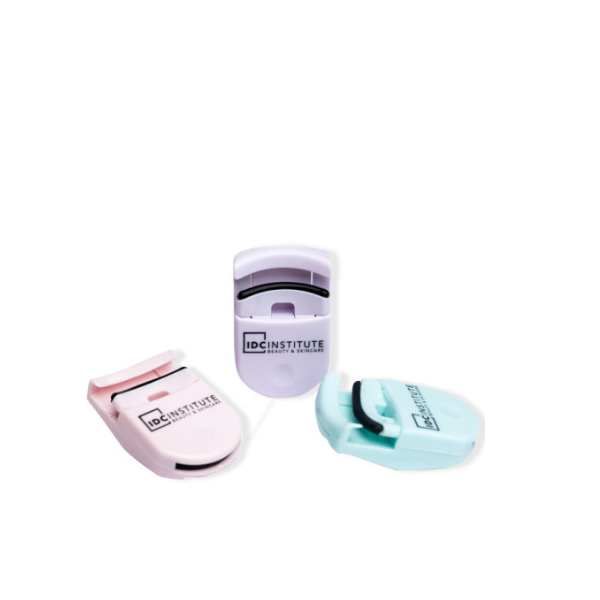 IDC INSTITUTE 90306 MINI EYELASH CURLER