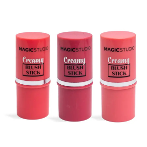 MAGIC STUDIO 68254 BLUSHER STICK