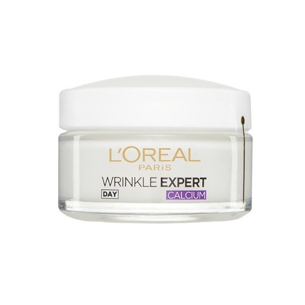 L;OREAL ATTIVA ANTI-WRINKLE DAY CREAM 55+ - Image 2