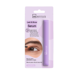 IDC INSTITUTE 68047 LASH AND BROW SERUM