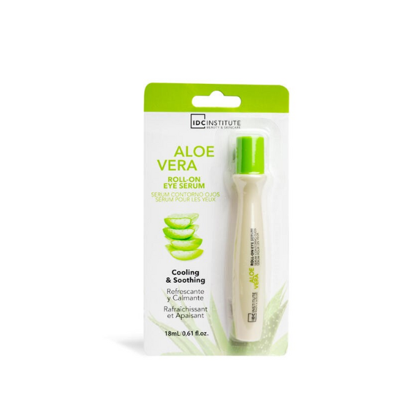 IDC INSTITUTE 68041 ROLL-ON COOLING & SOOTHING EYE SERUM