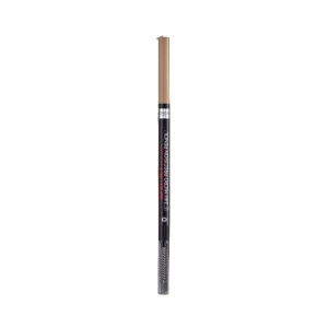 L'OREAL BROW ARTIST SKINNY EYEBROW PENCIL 103 DARK BLONDE