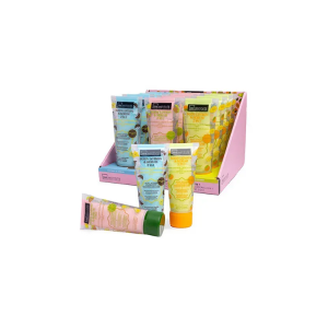 IDC INSTITUTE 44131 SKIN FOOD BODY LOTION & SERUM 2IN1