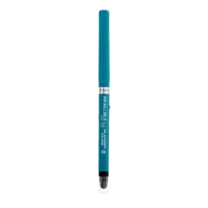 L'OREAL INFALLIBLE AUTOMATIC GEL EYELINER GRIP TURCHESE