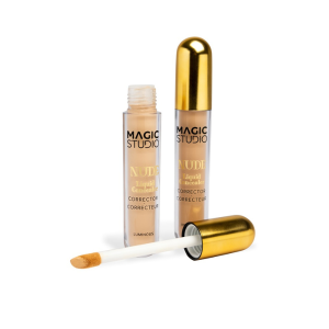 MAGIC STUDIO 68251 NUDE LIQUID CONCEALER