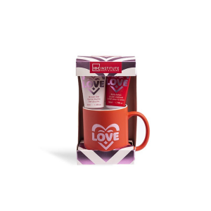 IDC INSTITUTE 35095 IN LOVE CUP GIFT SET