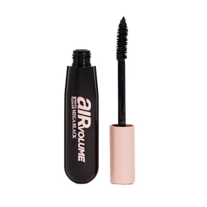 L'OREAL AIR MEGA VOLUME MASCARA EXTRA BLACK