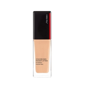 SHISEIDO SYNCHRO SKIN RADIANT LIFTING FOUNDATION 240 QUARTZ