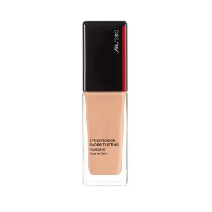 SHISEIDO SYNCHRO SKIN RADIANT LIFTING FOUNDATION 260 CASHMERE