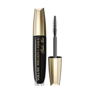 L'OREAL BALM NOIR BLACK MASCARA 01