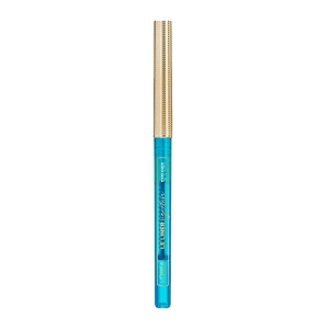 L'OREAL SIGNATURE LINER 09 TURQUOISE