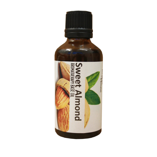 REGENT SWEET ALMOND BASE OIL 500ML