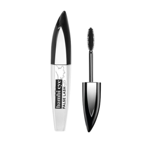 L'OREAL BAMBI FALSE LASH MASCARA EXTRA BLACK