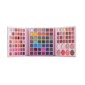 MAGIC STUDIO 31138 JUST A GIRL WHO LOVES MAKEUP EYESHADOW PALETTE