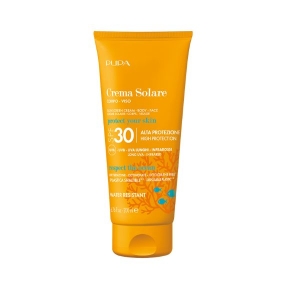 PUPA MULTIFUNCTION SUN SCREEN CREAM SPF30 200ML