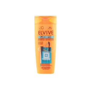 L'OREAL ELVIVE SOLAR DEFENCE SHAMPOO 250ML
